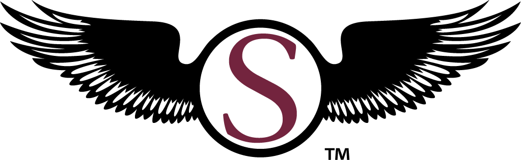 Southern Illinois Salukis 1946-1963 Alternate Logo diy DTF decal sticker